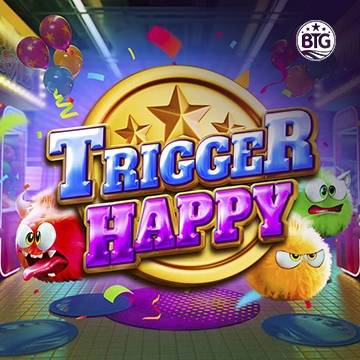 Trigger Happy - KISS69
