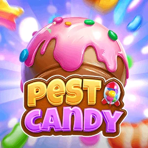 Candy Frenzy - KISS69