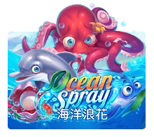 Ocean Spray - KISS69