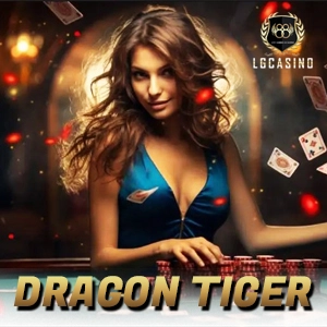 Dragon Tiger - KISS69