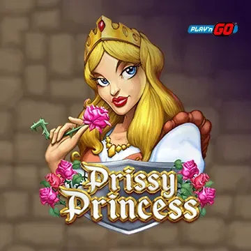 Prissy Princess - KISS69