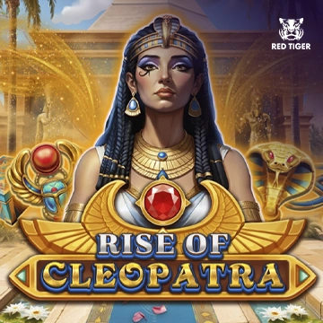 Rise of Cleopatra - KISS69