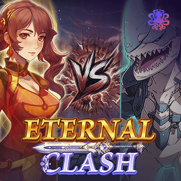 Eternal Clash - KISS69