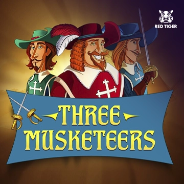 Three Musketeers - KISS69