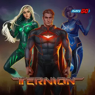 Ternion - KISS69