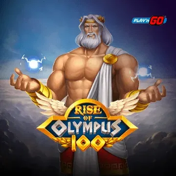 Rise Of Olympus 100 - KISS69