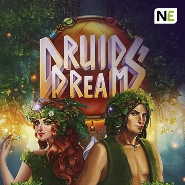 Druids Dream - KISS69