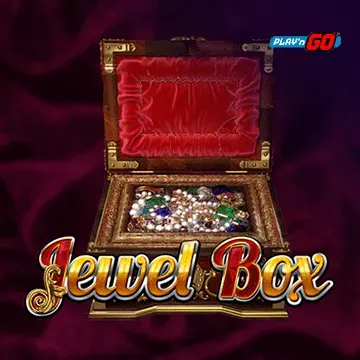 Jewel Box - KISS69