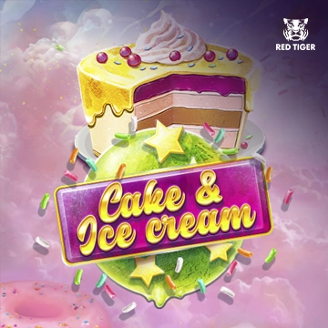 Cake And Ice Cream - KISS69