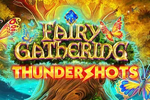 Fairy Gathering: Thundershots - KISS69