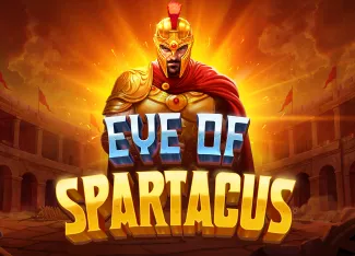 Pragmatic : Eye of Spartacus - KISS69