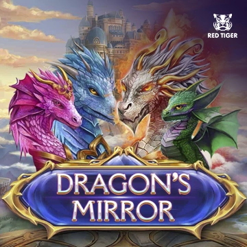 Dragons Mirror - KISS69