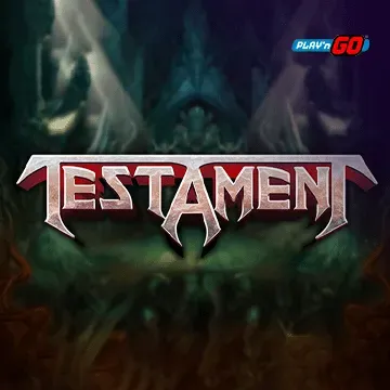 Testament - KISS69