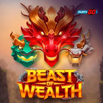 Beast of Wealth - KISS69