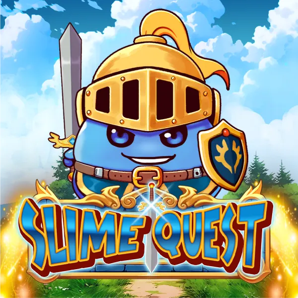 Slime Quest - KISS69