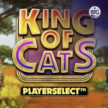 King of Cats - KISS69