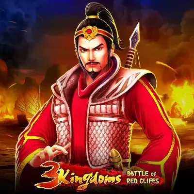 3 Kingdoms - Battle of Red Cliffs - KISS69