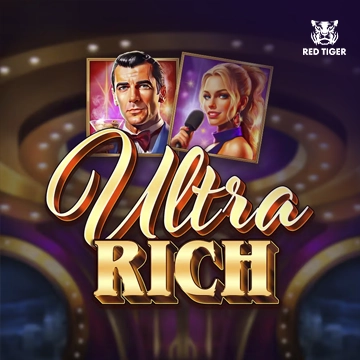 Ultra Rich - KISS69