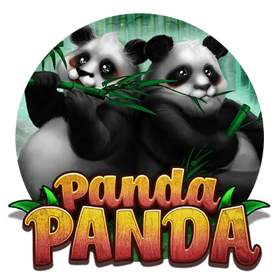 Panda Panda - KISS69