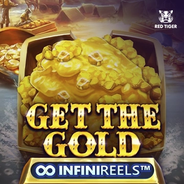 Get The Gold InfiniReels - KISS69
