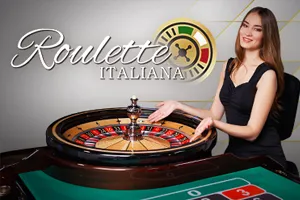 Roulette Italiana - KISS69