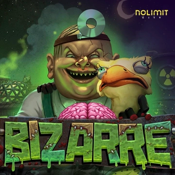 BIZARRE - KISS69