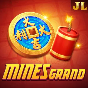 Mines Grand - KISS69