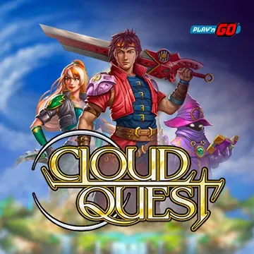 Cloud Quest - KISS69