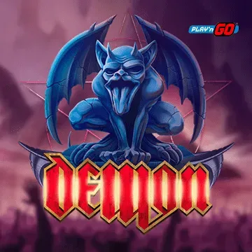 Demon - KISS69