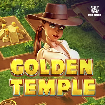 Golden Temple - KISS69