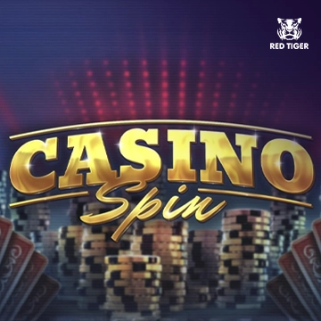 Casino Spin - KISS69
