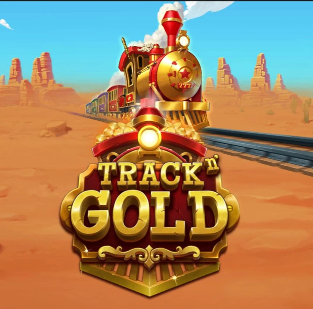 Track n Gold - KISS69