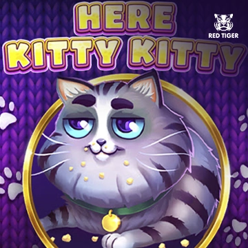 Here Kitty Kitty - KISS69