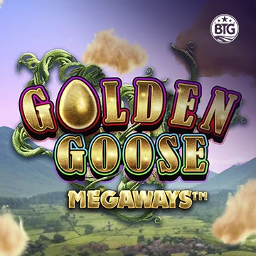 Golden Goose Megaways - KISS69