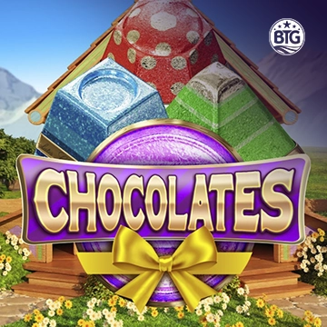 Chocolates - KISS69