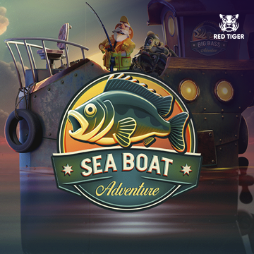 Sea Boat Adventure MegaWays - KISS69