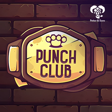 Punch Club - KISS69