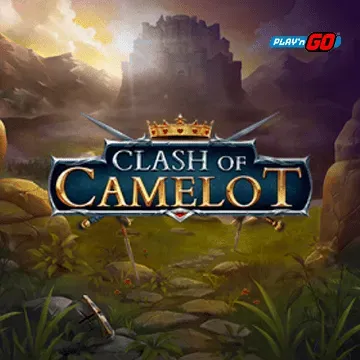 Clash of Camelot - KISS69