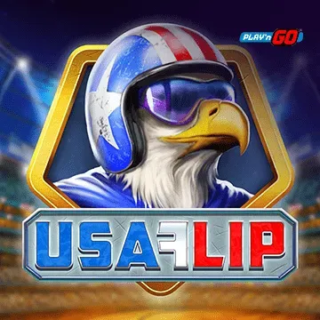 USA Flip - KISS69