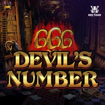 Devils Number - KISS69