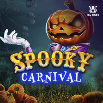 Spooky Carnival - KISS69