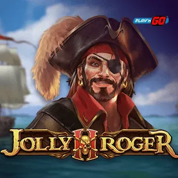 Jolly Roger 2 - KISS69