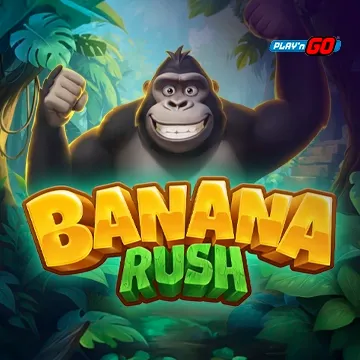 Banana Rush - KISS69