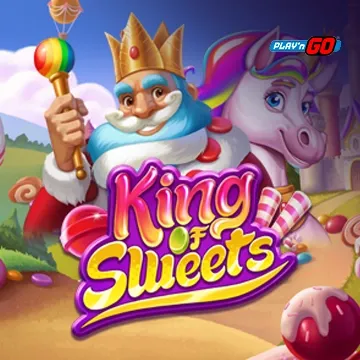 King of Sweets - KISS69