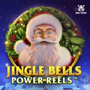 Jingle Bells Power Reels - KISS69