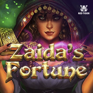 Zaidas Fortune - KISS69