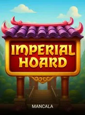 Imperial Hoard - KISS69