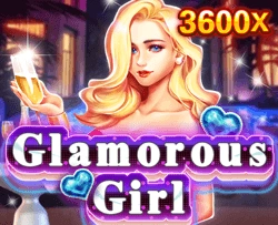 Glamorous Girl - KISS69