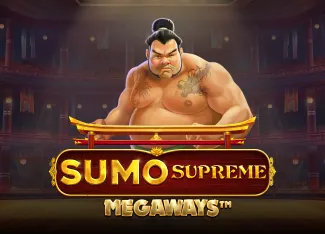 Sumo Supreme Megaways - KISS69