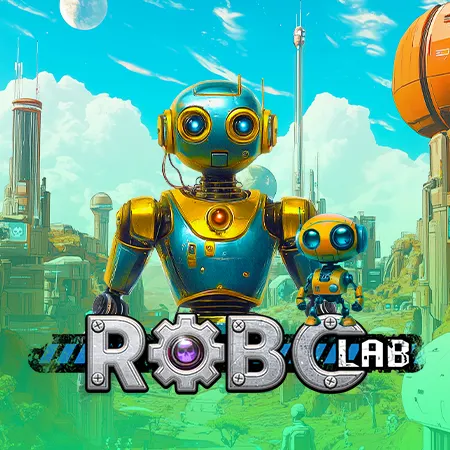 ROBOLab - KISS69